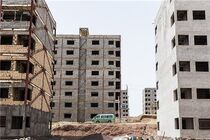 سهم 6 درصدی بخش مسکن از تسهیلات بانکی