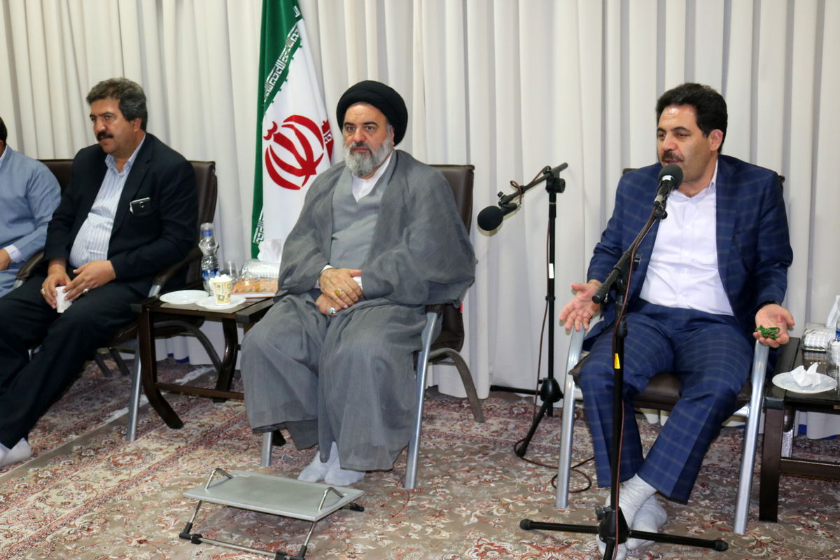 حشمت الله صیدی