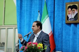 تکمیل جاده دسترسی به بیمارستان رازی از اولویت‌های مهم عمرانی استان است