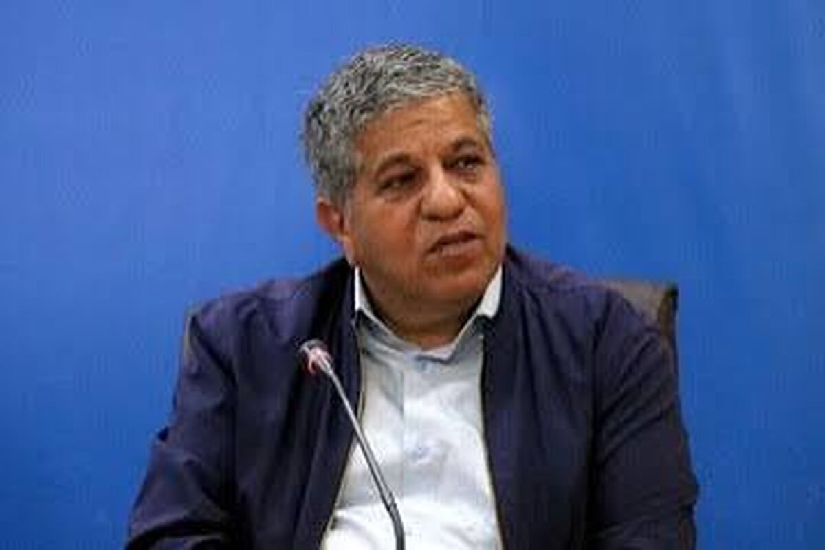 مجید جودی