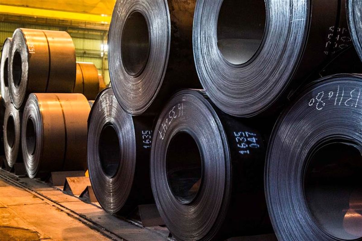 فولاد مبارکه