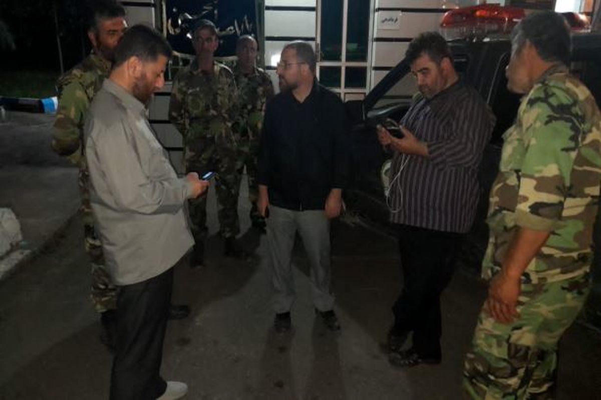 منابع طبیعی 