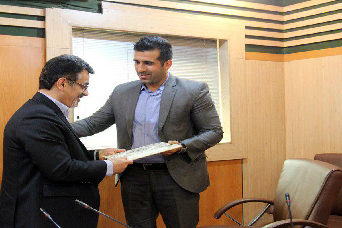 ارشاد گیلان