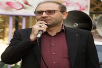 تیم منتخب دوچرخه‌سواری غریب‌الغربا تا مشهد الرضا رکاب می‌زند