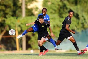 باشگاه استقلال جدایی جوئل کوجو را تایید کرد