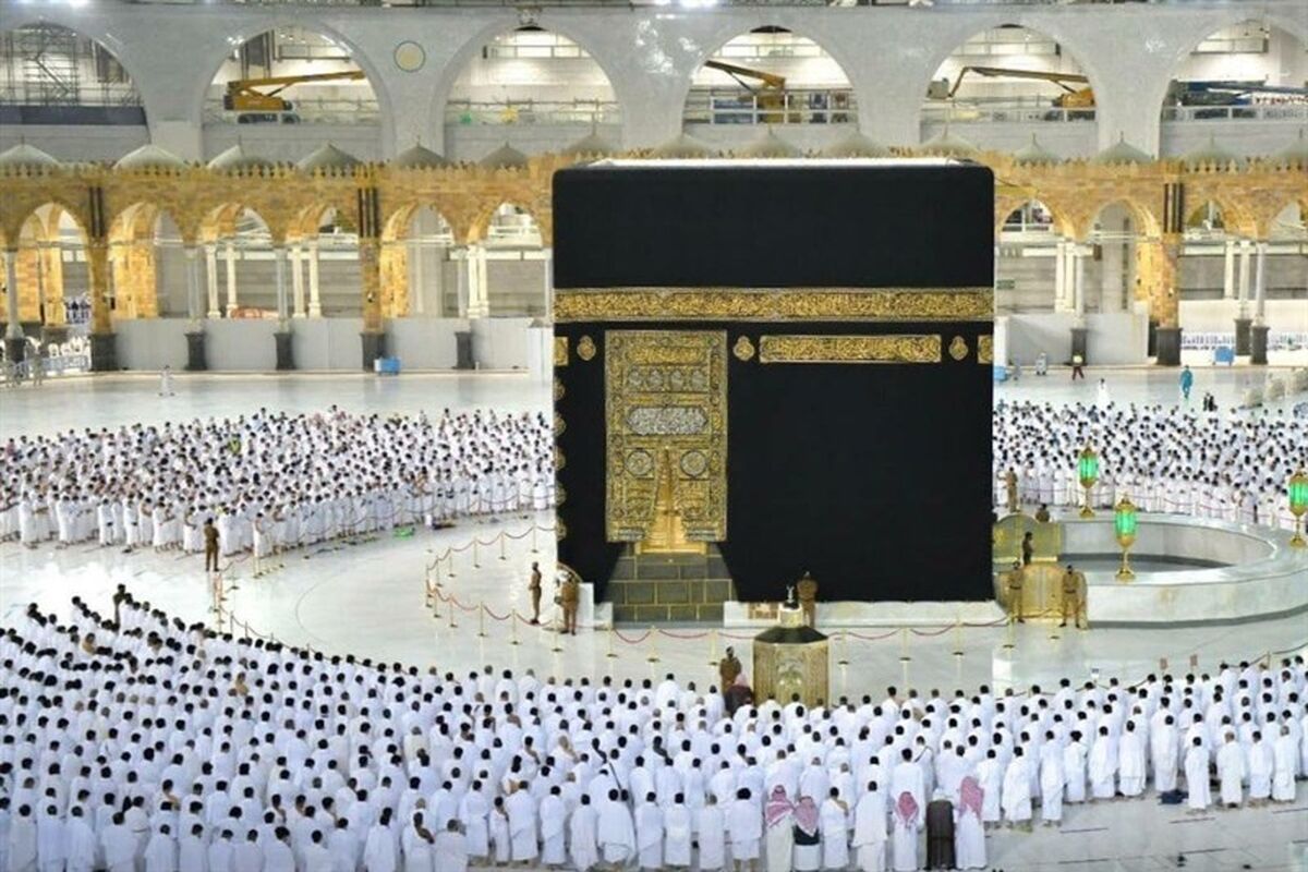 حج تمتع