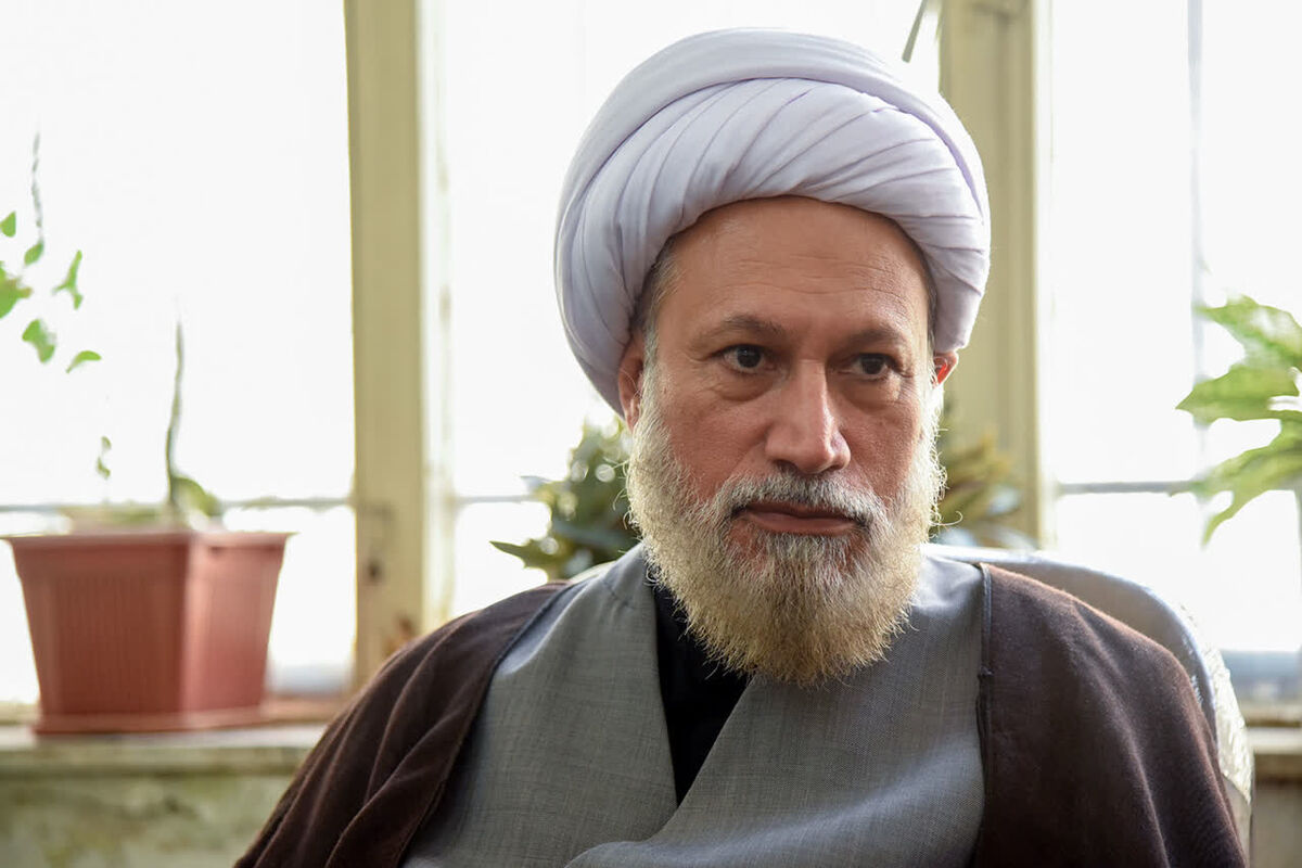 امام جمعه شیراز