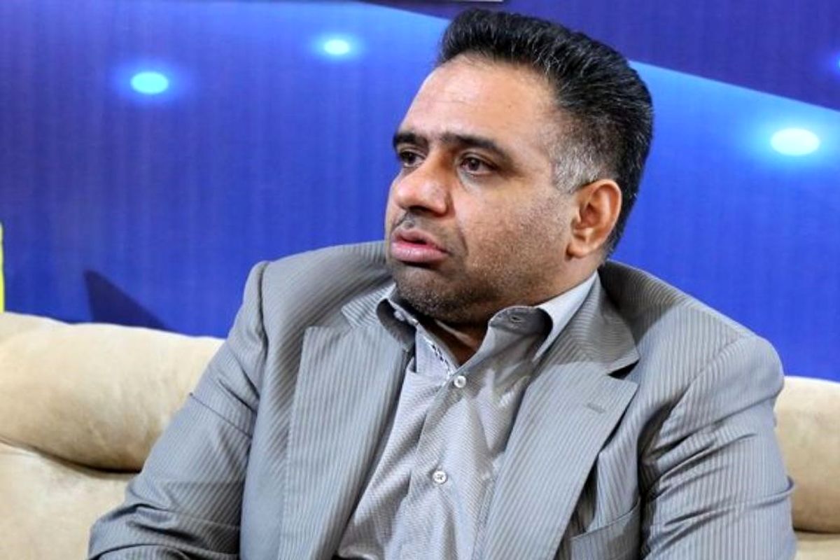 اتاق بازرگانی قزوین (2)