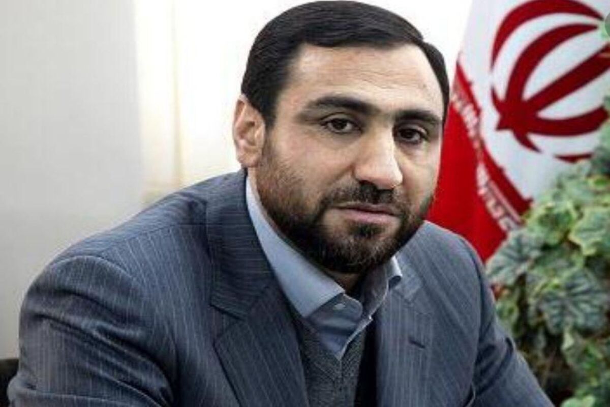 ابراهیمی مدیرکل صداوسیمای مرکز مازندران