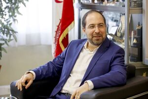 54 مدیر ارشد از وزارت کشور می روند