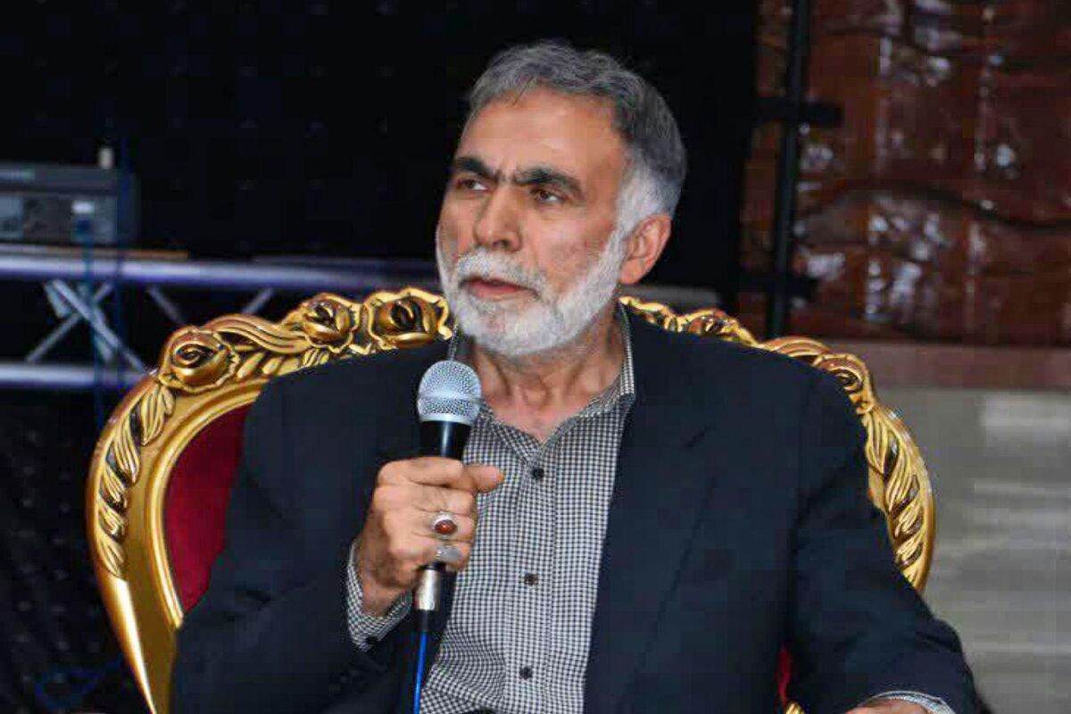 پور کاظم