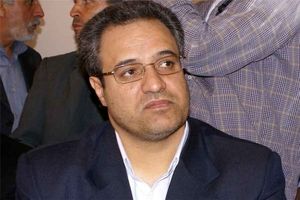 محمودی رییس هیات فوتبال البرز شد