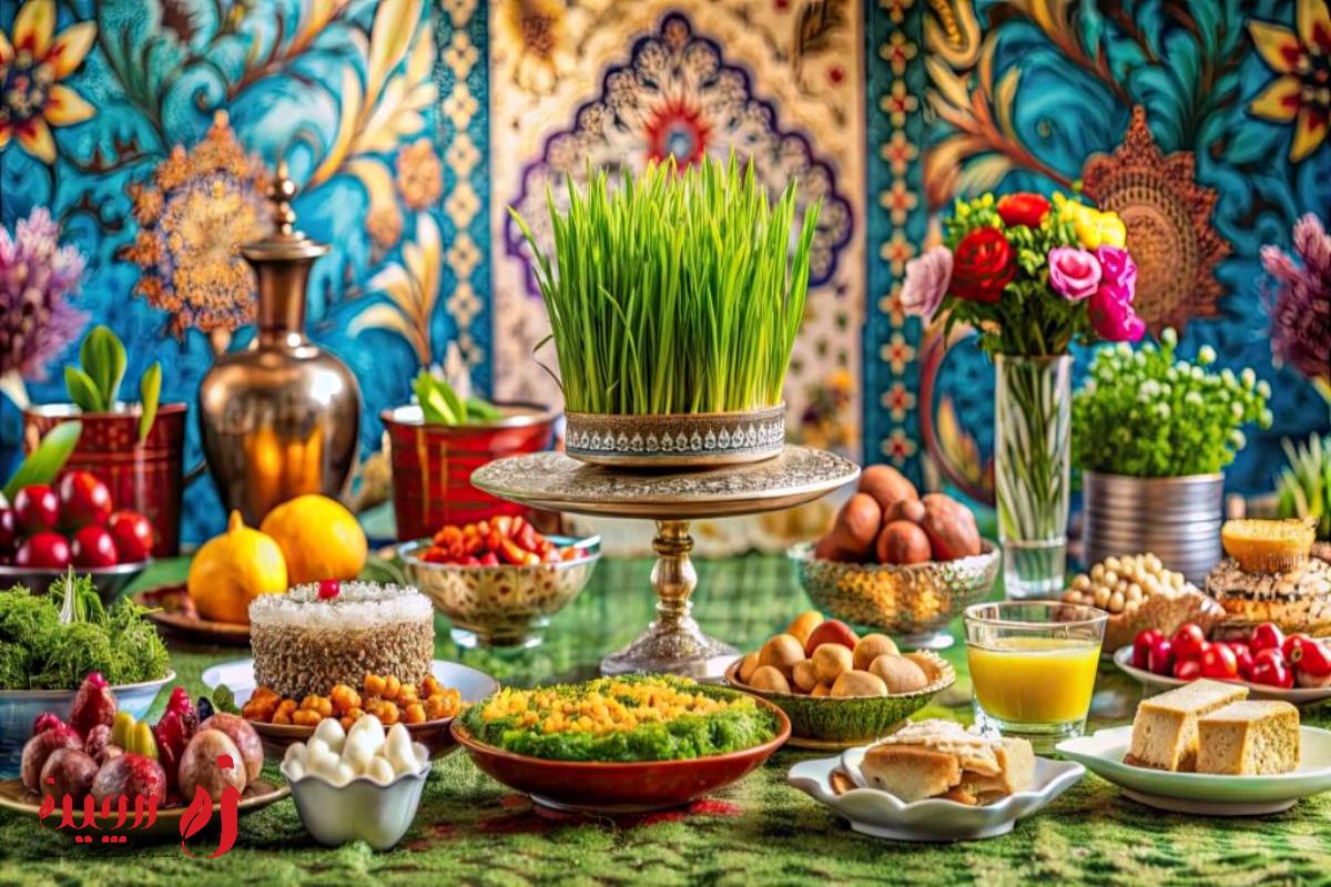 تحویل-سال