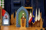 برگزاری مراسم بزرگداشت نخستین سالگرد شهادت سرلشکر شهید کاظمی در مشهد