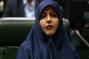 نگاه ها به طرح کودک همسری سیاسی است