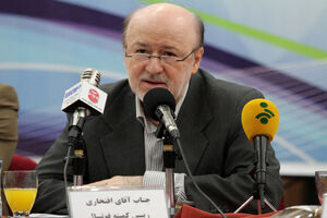 افتخاری: نقشی در تحریم حامی کمیته داوران نداشتم