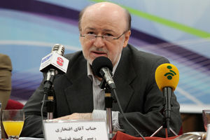 افتخاری: نقشی در تحریم حامی کمیته داوران نداشتم