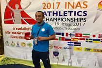 حرکت پهلوانانه‌ی قهرمان هرمزگانی برای آزادی زندانیان جرائم غیر عمد