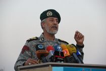 سواحل ایران را به جهنم بی بازگشت نیروهای خارجی بدل می‌کنیم