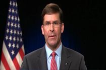 اعزام ۱۴ هزار نیروی نظامی آمریکایی به خاورمیانه کذب است