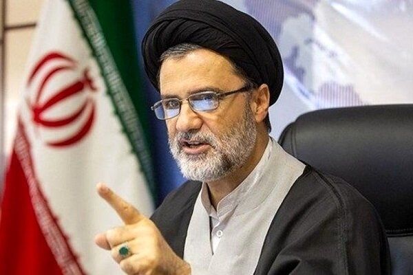 مردم عزیز ایران وحدت را حفظ کنیم