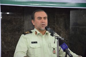 افزایش 10درصدی متلاشی کردن باندهای قاچاق کالا نسبت به سال گذشته