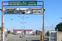افزایش صادرات تجاری خارجی کشور از مرز سرخس  
