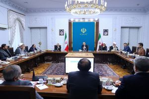 پزشکیان از دروغ و ریاکاری در میان برخی مسئولان انتقاد کرد