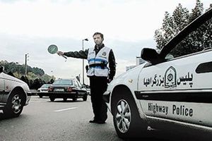 کاهش 20 درصدی تصادفات درون شهری در هرمزگان 