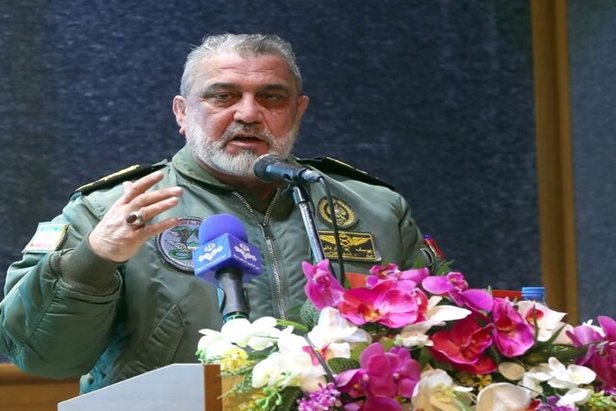 معاون هماهنگ کننده نیروی زمینی ارتش
