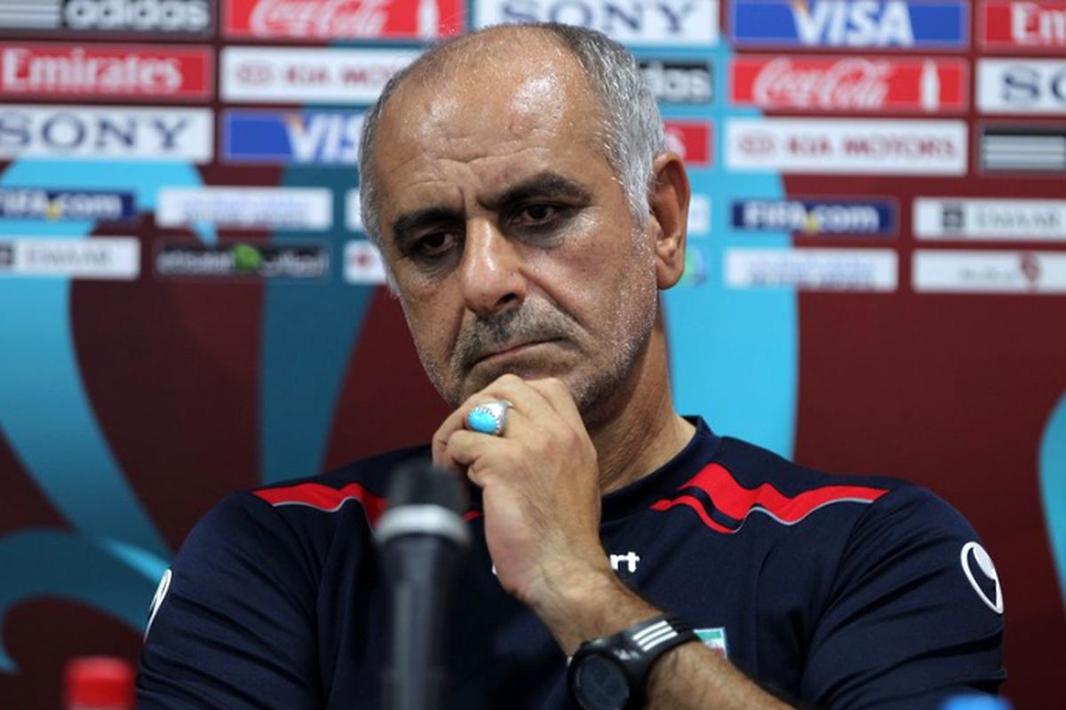 علی دوستی‌مهر