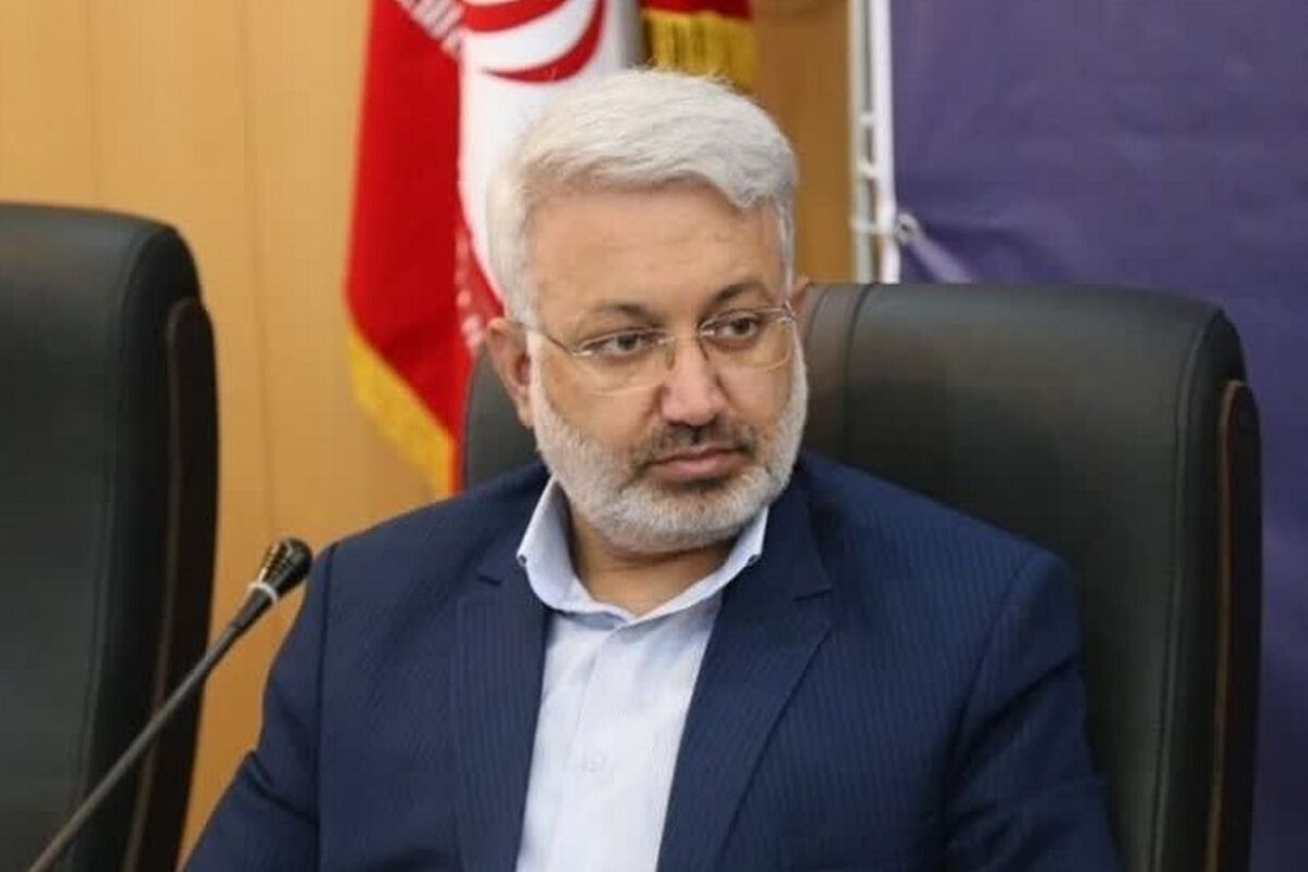 قناعتی+ استانداری فارس