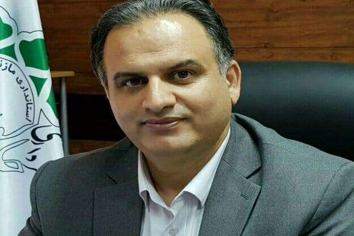 شهردار چالوس 1