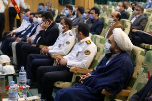 همایش قدم به قدم تا حسینیه ایران و پویش دوچرخه سواری برگزار شد