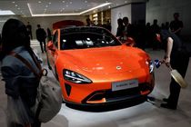 سقوط شدید سهام شیائومی پس از وقوع دو تصادف تلخ در چین