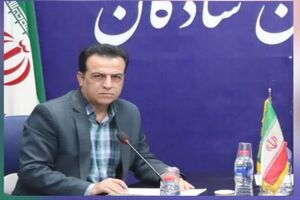 ۱۲۷۶ دانش آموز و دانشجو تحت حمایت بهزیستی شادگان قرار دارند