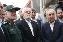 رفع تنش آبی از اولویت های مهم دولت چهاردهم است