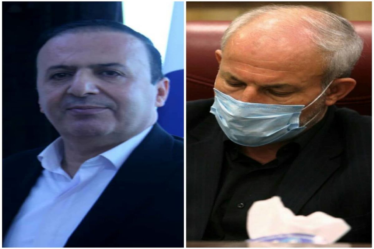 بسطامی و نوذری