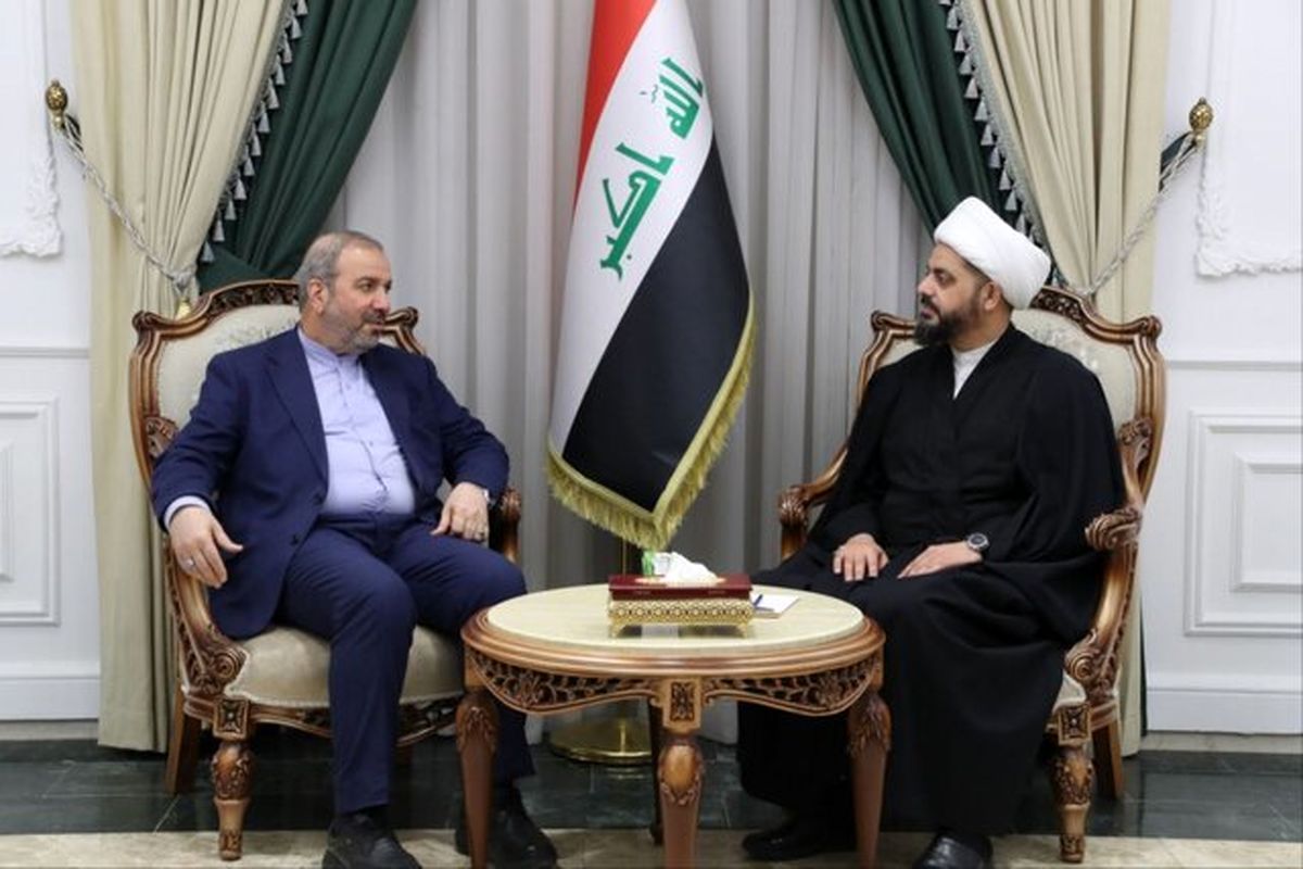 ایران و عراق