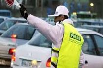 محدودیت‌های ترافیکی مراسم روز عرفه در اصفهان اعلام شد