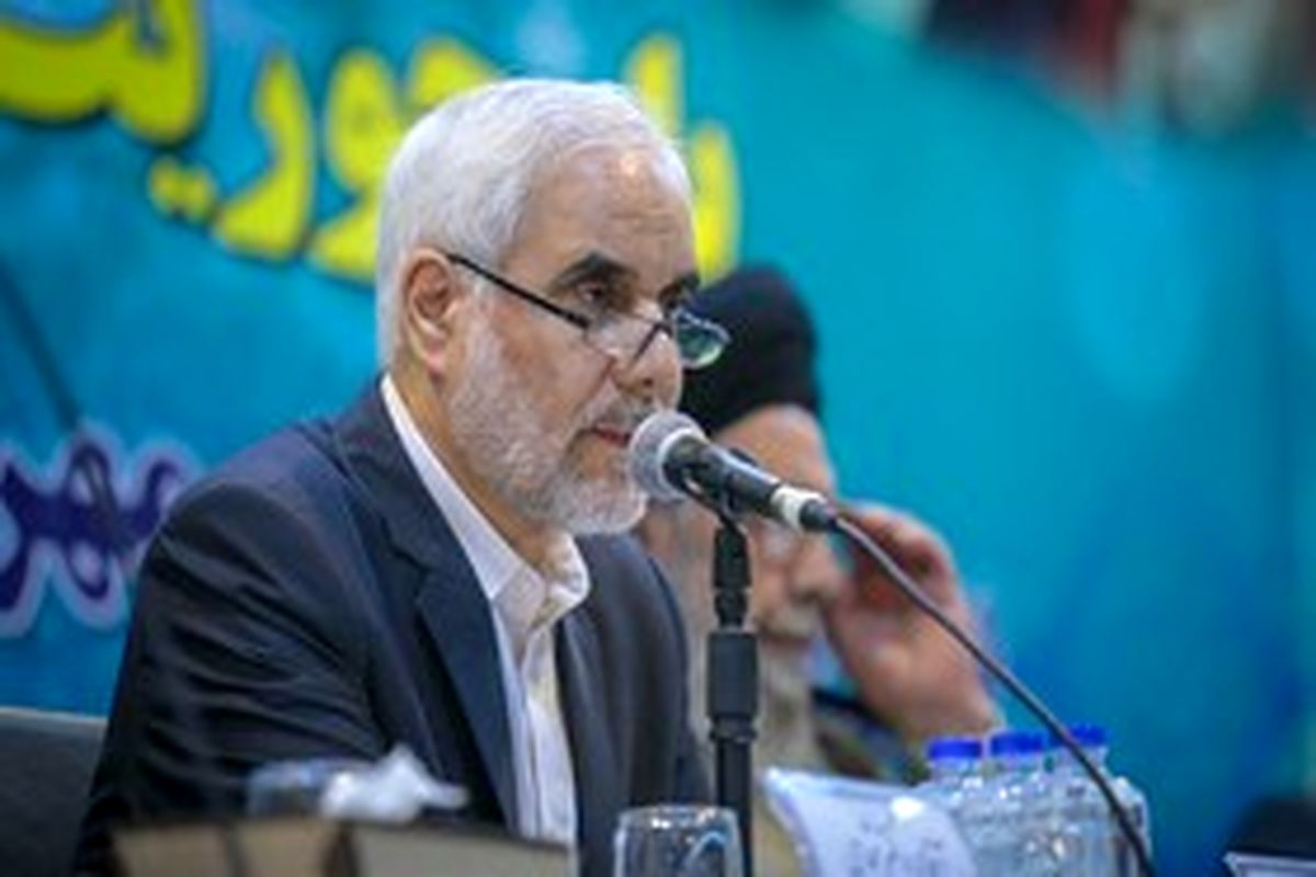 اصفهان- رییس شورای اداری