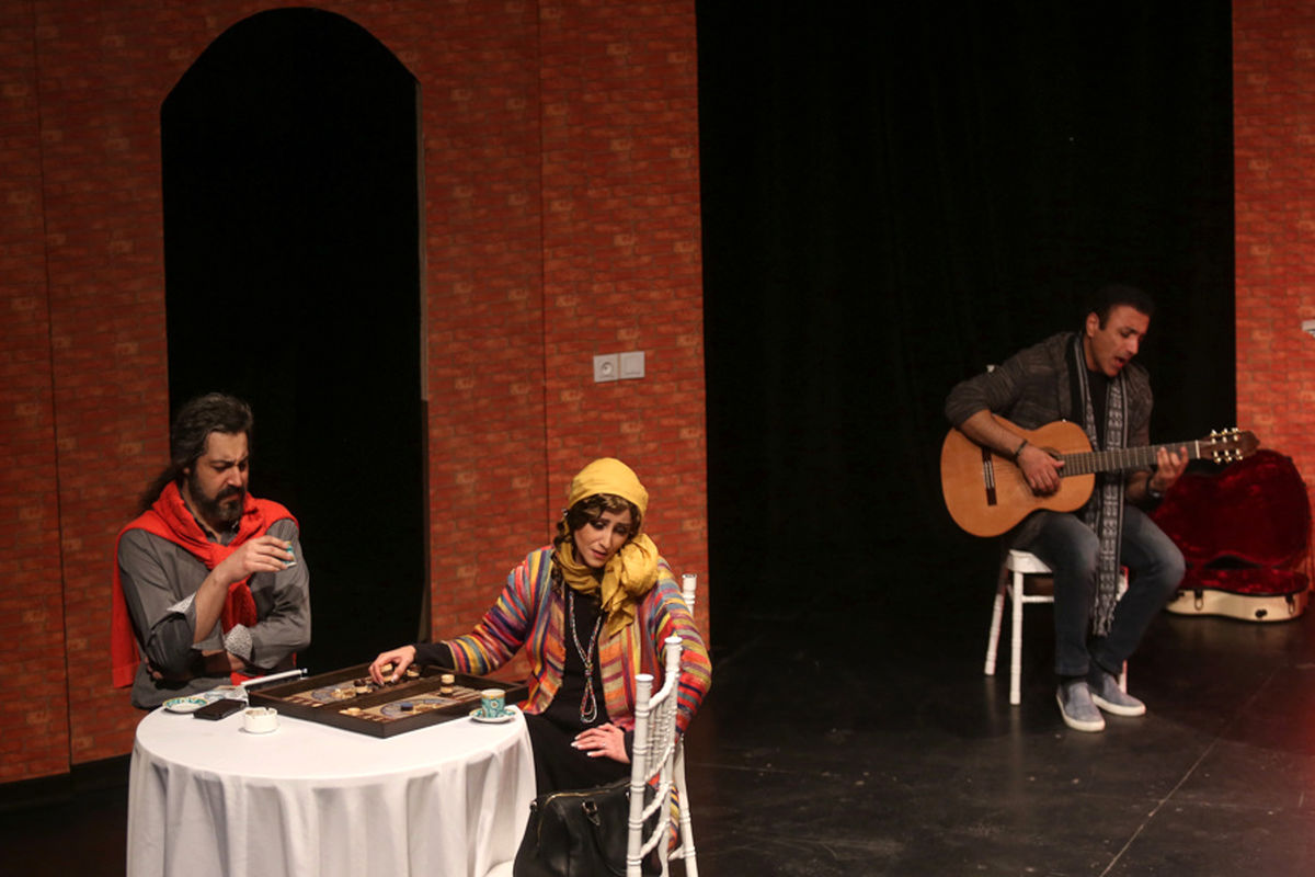 نمایش سینگل شات