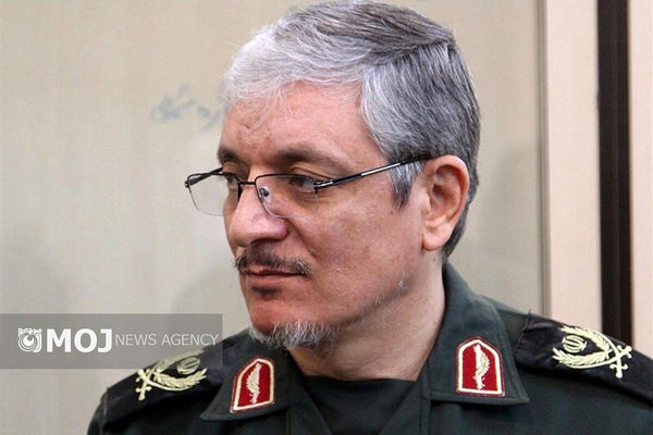 درماندگی دشمنان آمریکایی صهیونی در میادین رزم با این ترورها جبران نمی‌شود