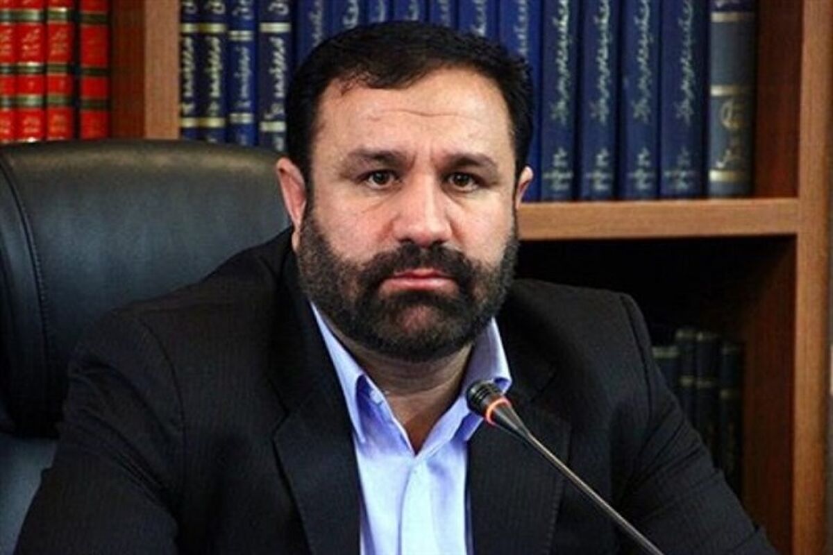 علی صالحی