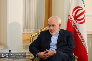 مبارزه مشترک با تروریسم تا آزاد شدن کل سوریه از دست تروریست ها ضروری است