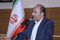 پیاده راه آیت‌الله مرعشی نجفی(ره) 86 درصد پیشرفت داشته است