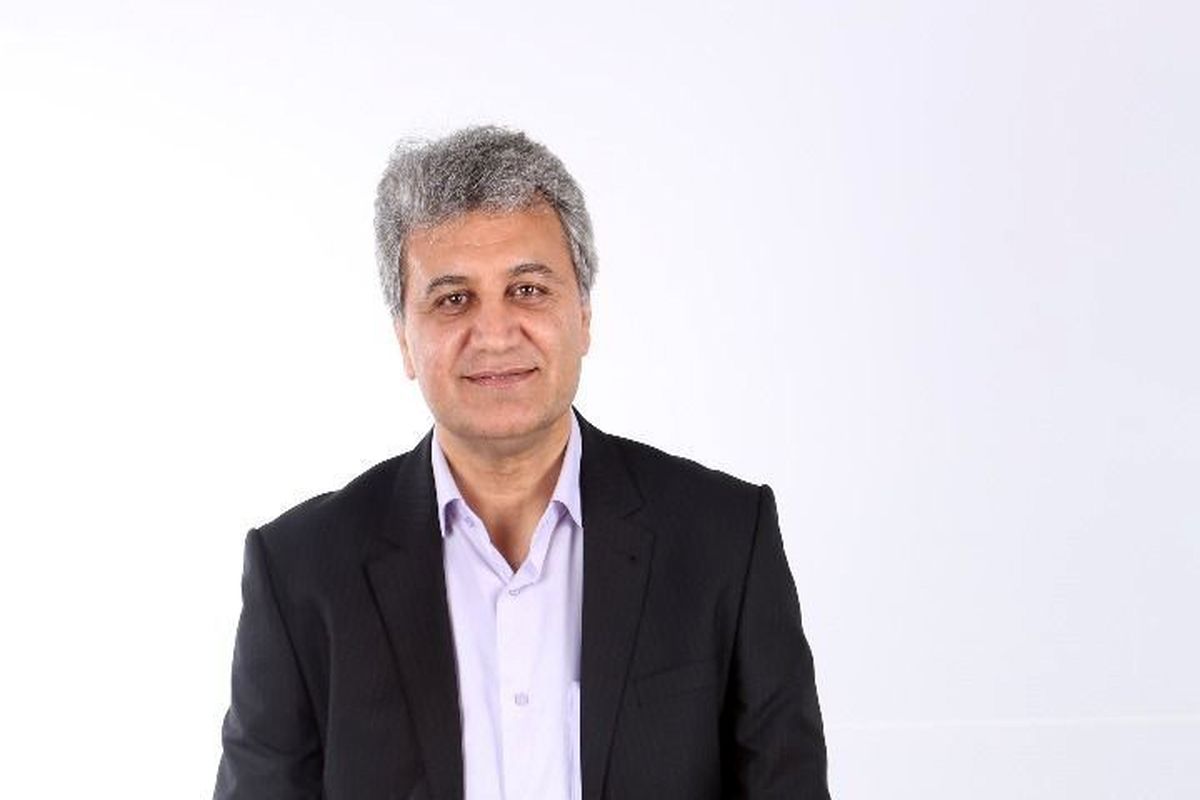 سعید پوراسماعیلی