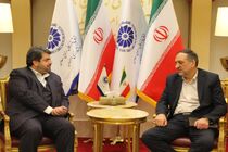 افغانستان یک فرصت استثنایی برای ایران است 