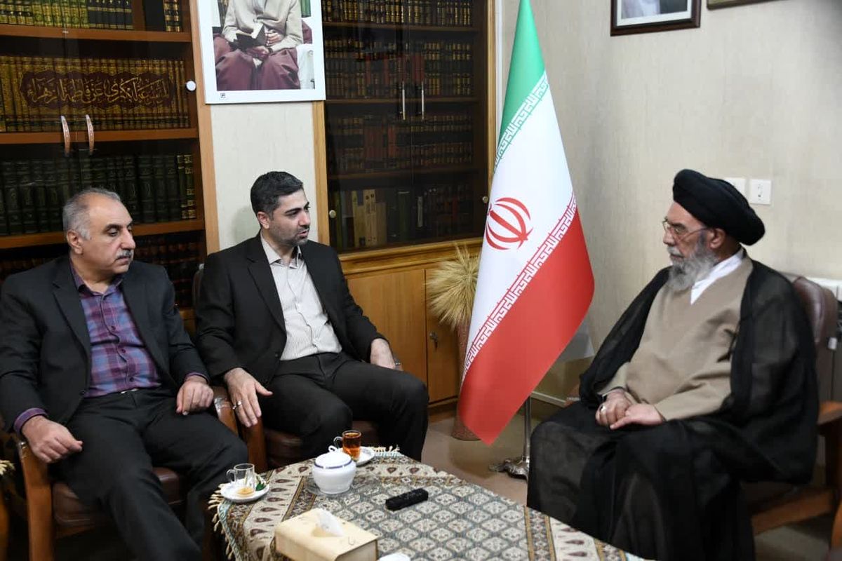 امام جمعه اصفهان