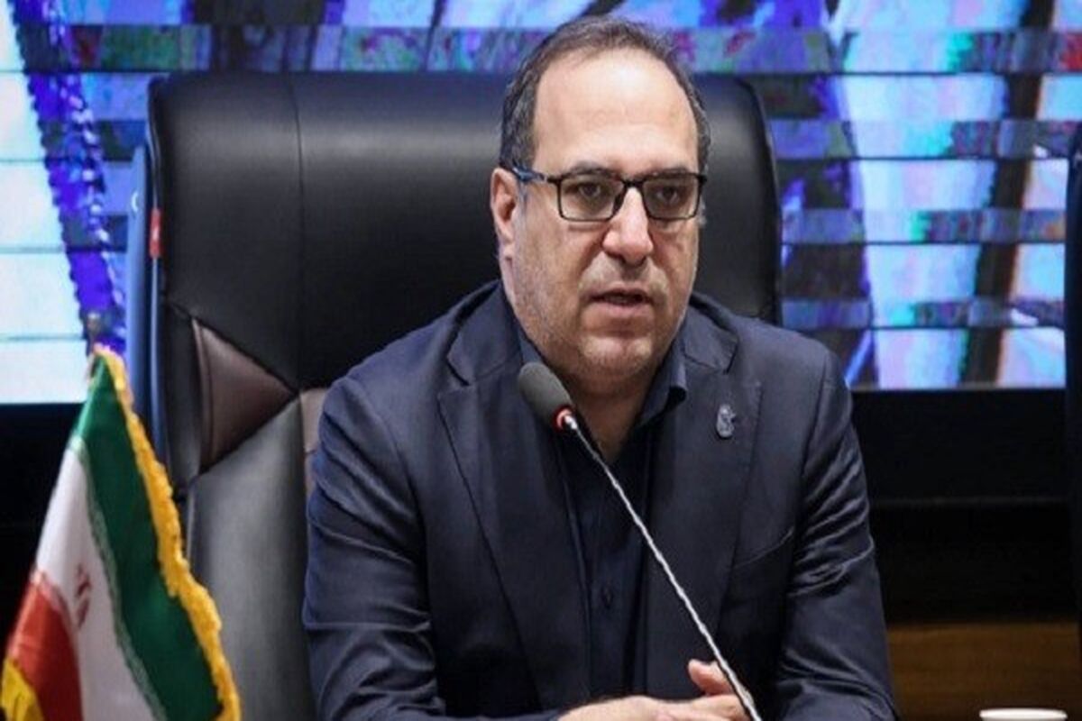 نادر توکلی
